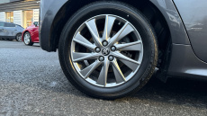 Toyota Yaris 1.5 Hybrid Icon 5dr CVT Hybrid Hatchback